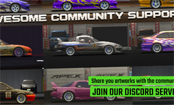 顶尖赛车手截图0