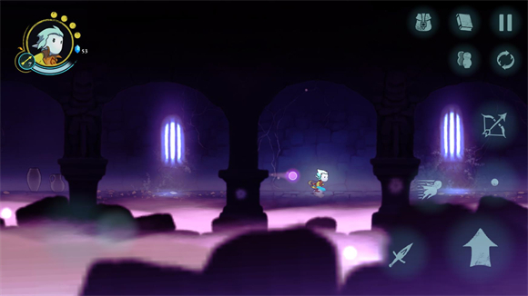 格里克阿祖尔的回忆截图1