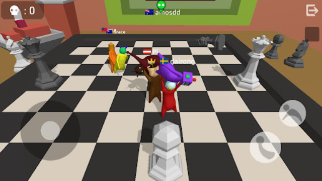 派对大乱斗截图4