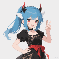 魅魔岛壁纸