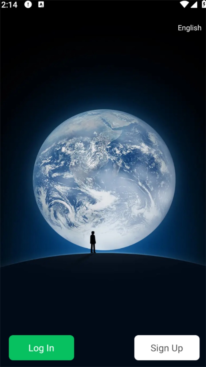 WeChat微信海外版 8.0.57安卓版截图5