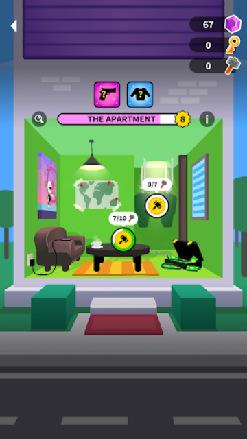 神枪手强尼截图4