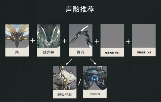 鸣潮