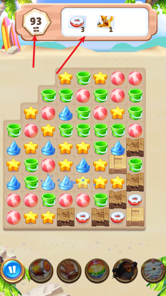 愤怒的小鸟消消乐 愤怒的小鸟消消乐