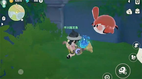 米姆米姆哈官方正版