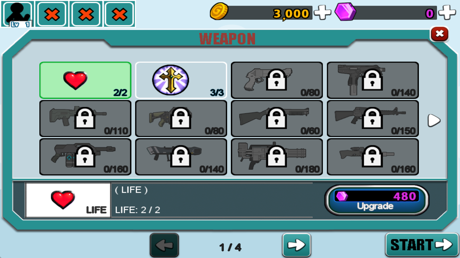 愤怒的火柴人5 愤怒的火柴人5