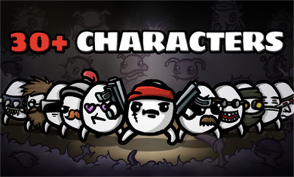 土豆兄弟高级版截图0