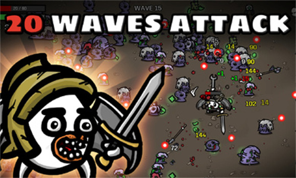 土豆兄弟高级版截图4