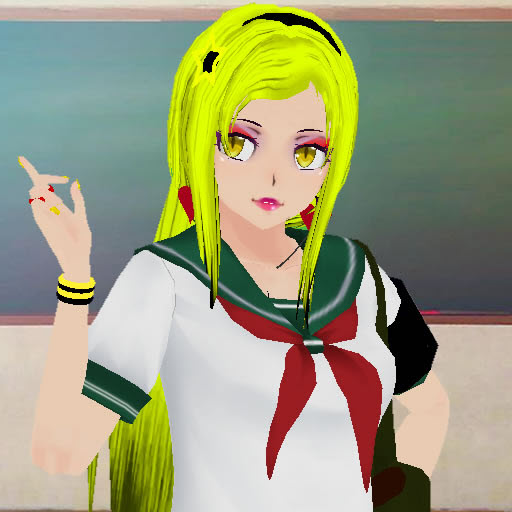 少女学园AI模拟器