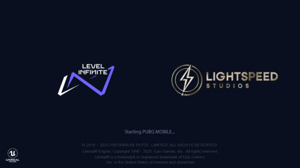 PUBG体验服截图2