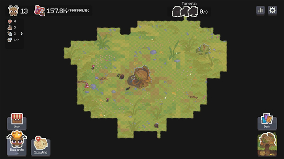 蚁群模拟器2截图0