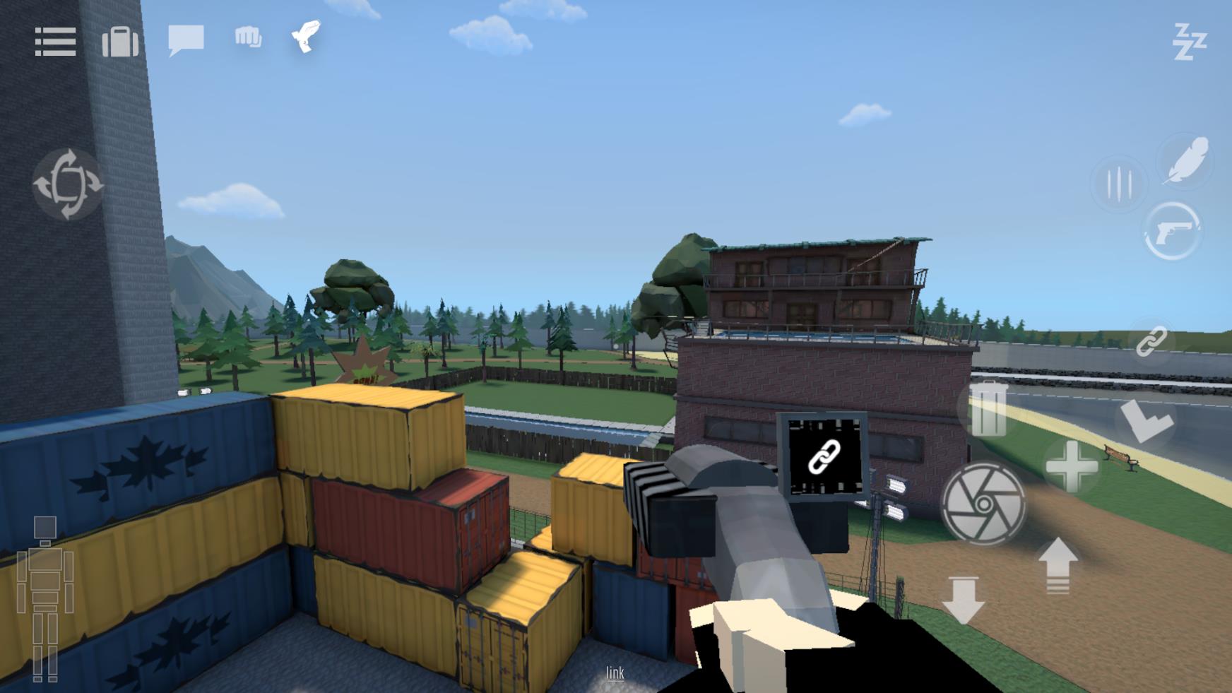 G沙盒仇恨截图1