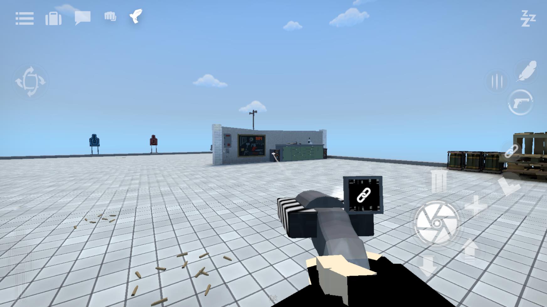 G沙盒仇恨截图2