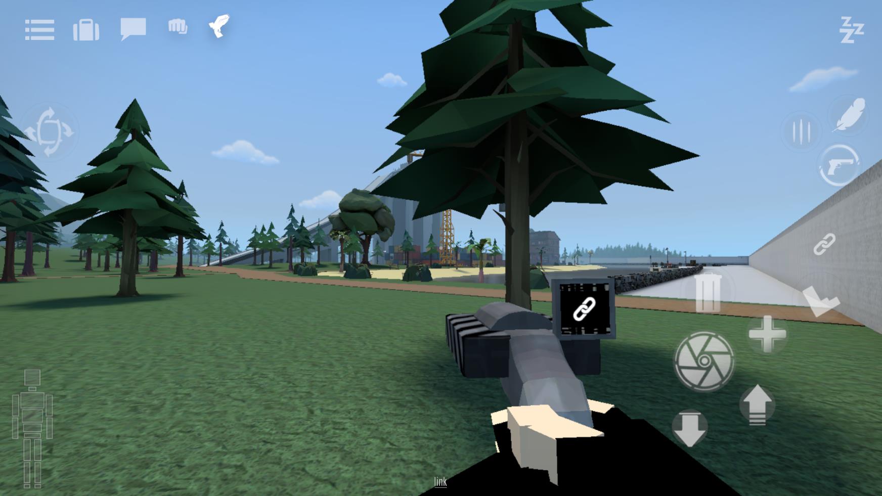 G沙盒仇恨截图0