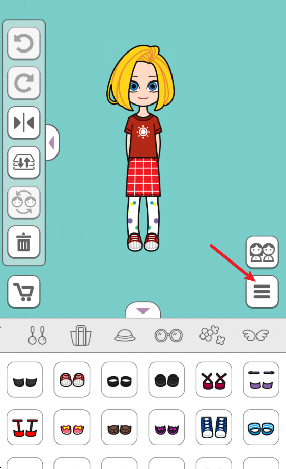 莉莉故事