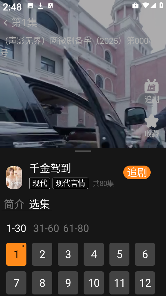 声影无界