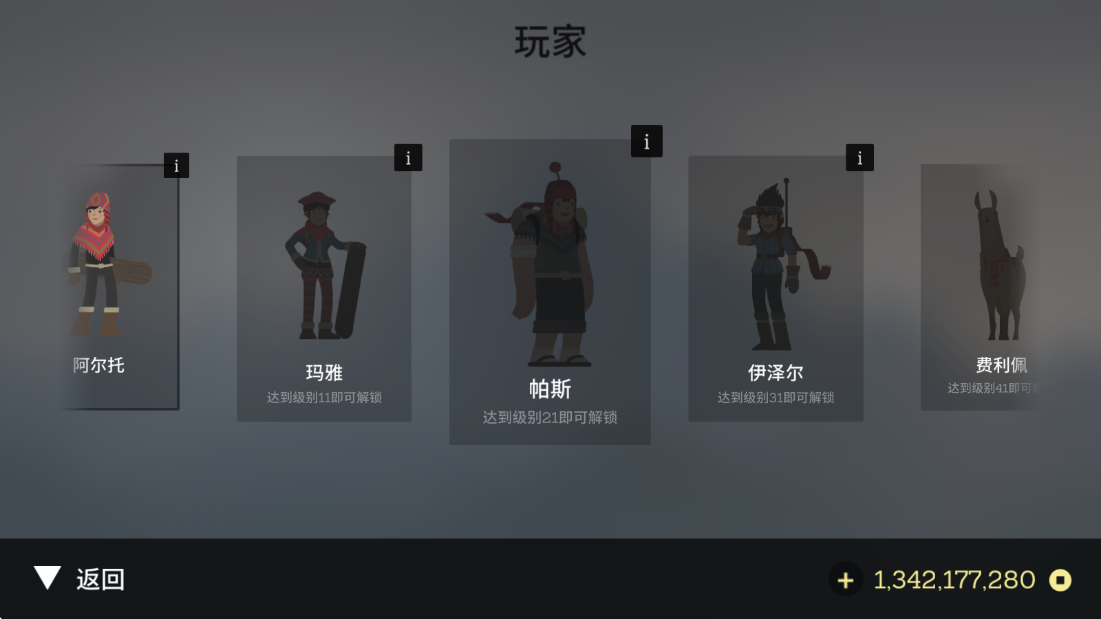 阿尔托的冒险