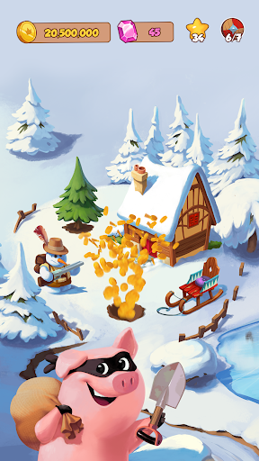 金币大师国际版截图2