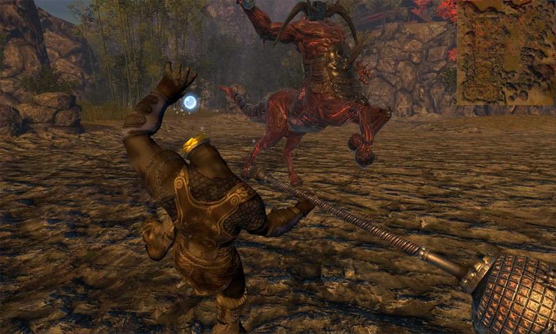 黑悟空觉醒截图2