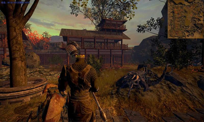 黑悟空觉醒截图4