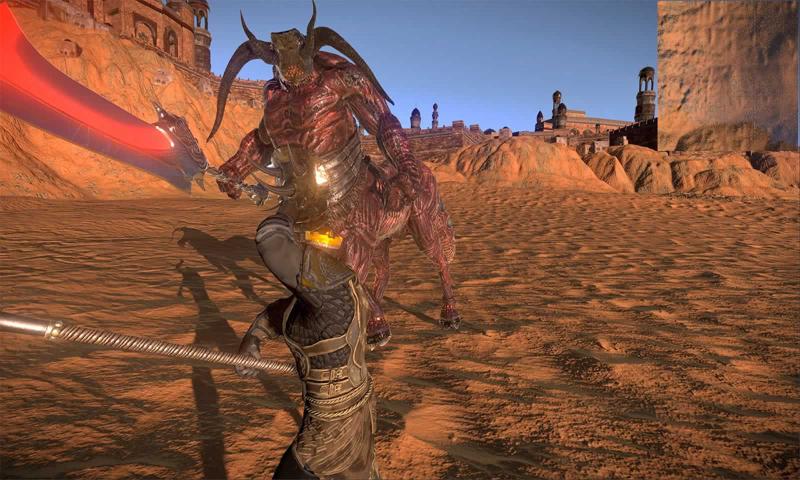 黑悟空觉醒截图0