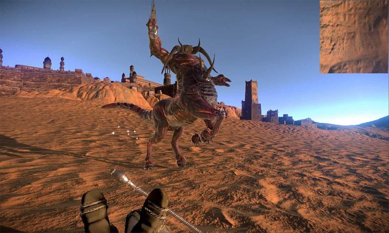 黑悟空觉醒截图1