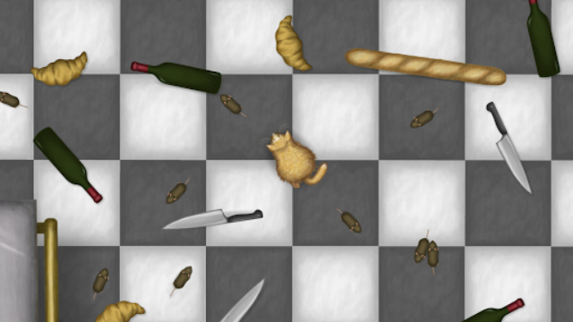 永远的美味星球截图0