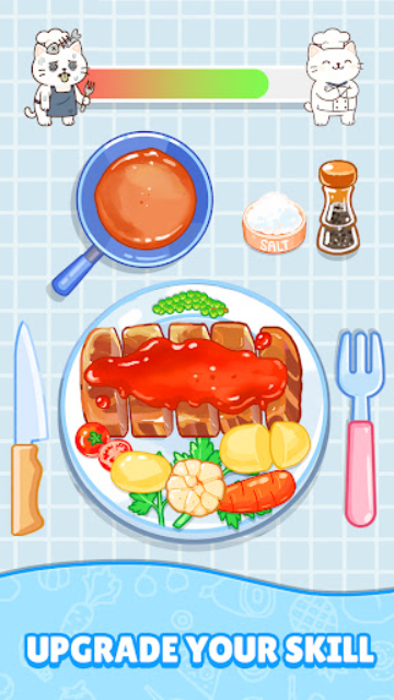 烹饪大师完美大餐截图3