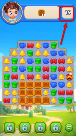 梦幻度假村 梦幻度假村