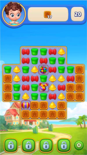 梦幻度假村 梦幻度假村