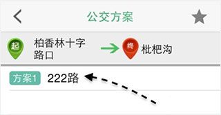 通卡出行
