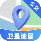 北星免费地图