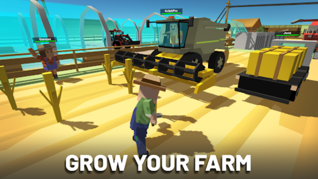 简单的沙盒2截图2