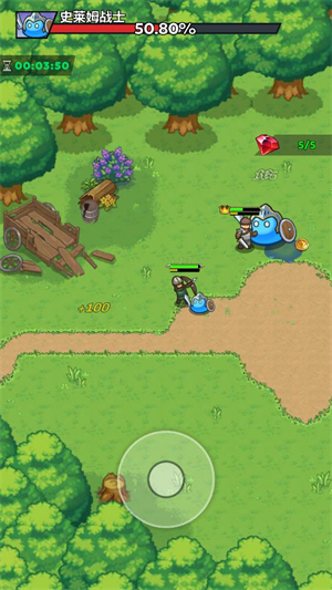 福蒂亚斯传奇截图0