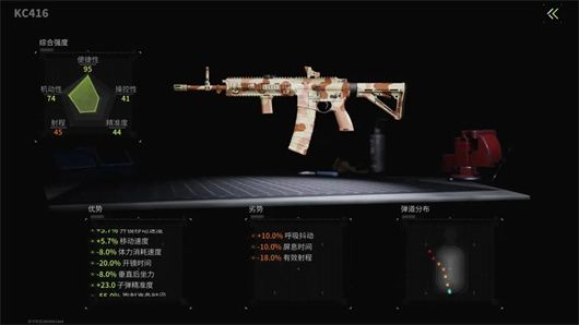 萤火突击