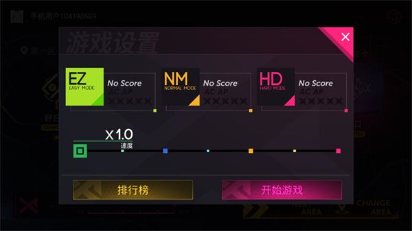 Project FX
