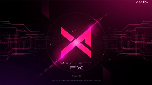Project FX