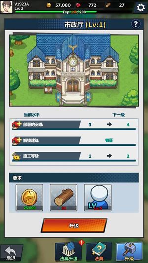 福蒂亚斯传奇