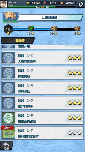 福蒂亚斯传奇