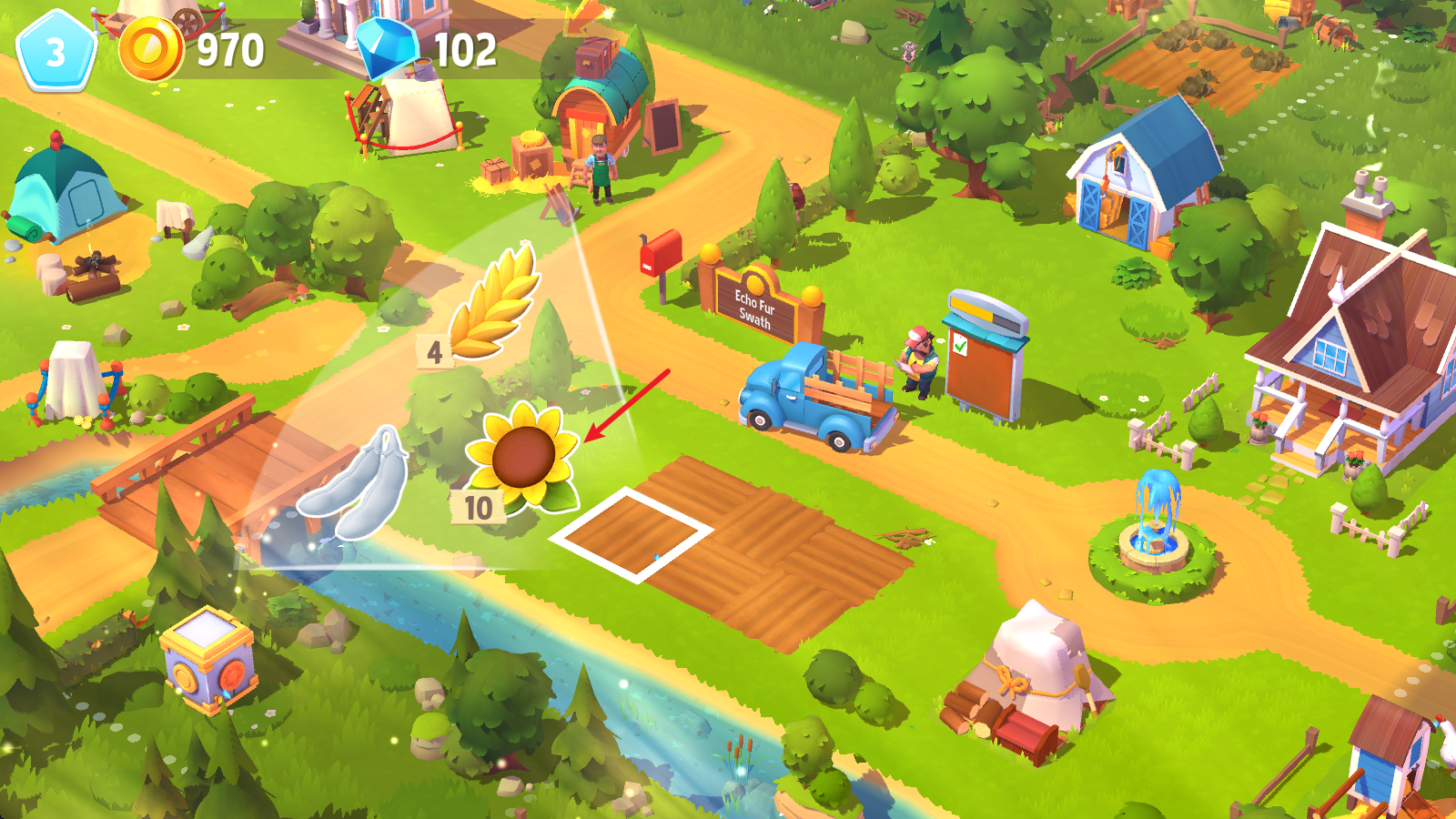 开心农场3 开心农场3