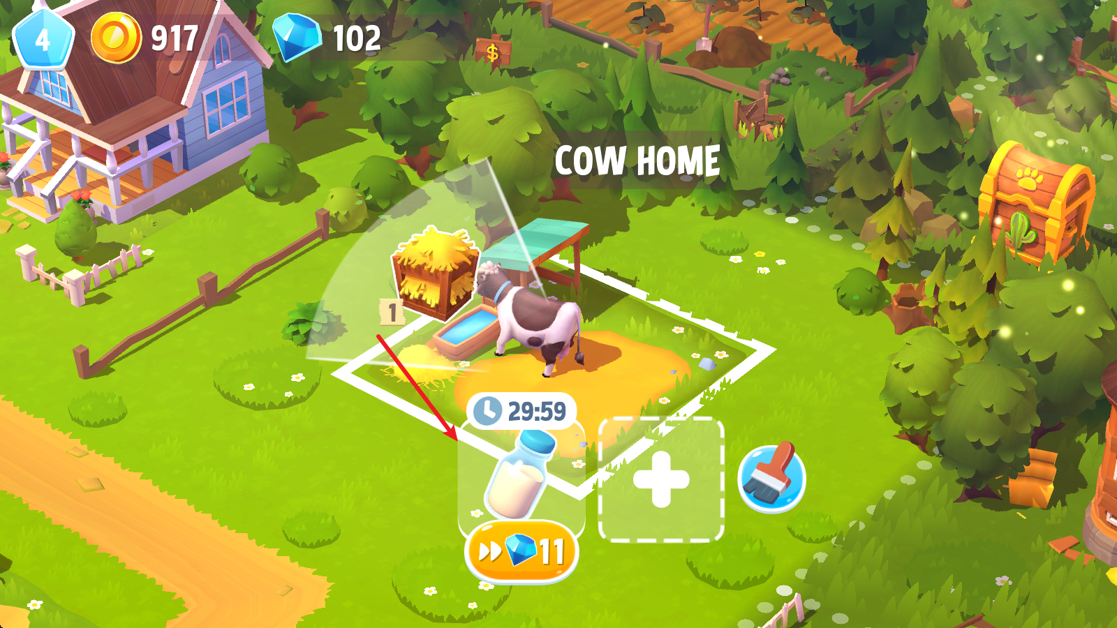 开心农场3 开心农场3