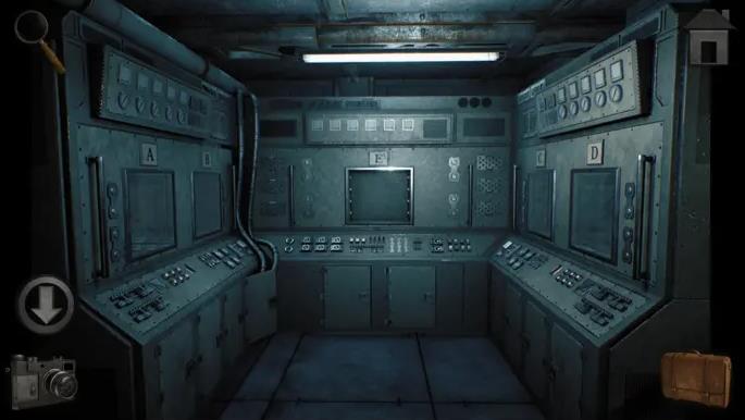 子午线157第一章截图3