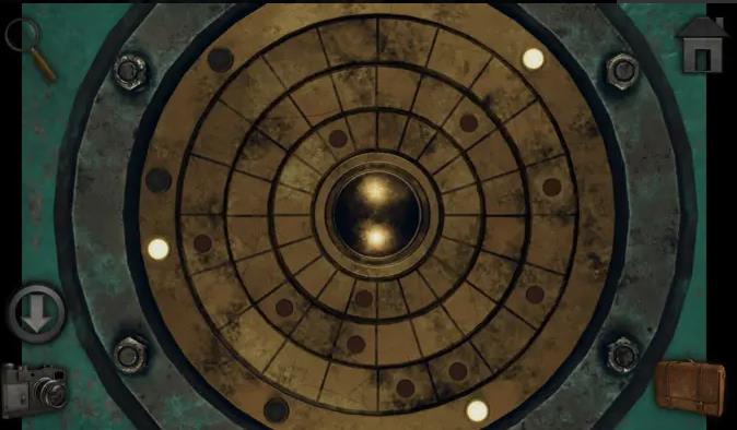 子午线157第一章截图2