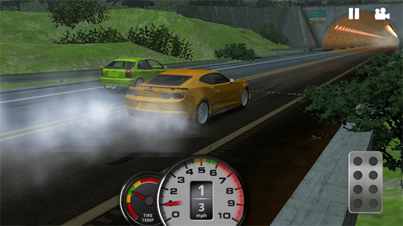 无极限飙车2截图1