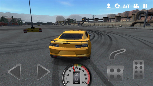 无极限飙车2截图2