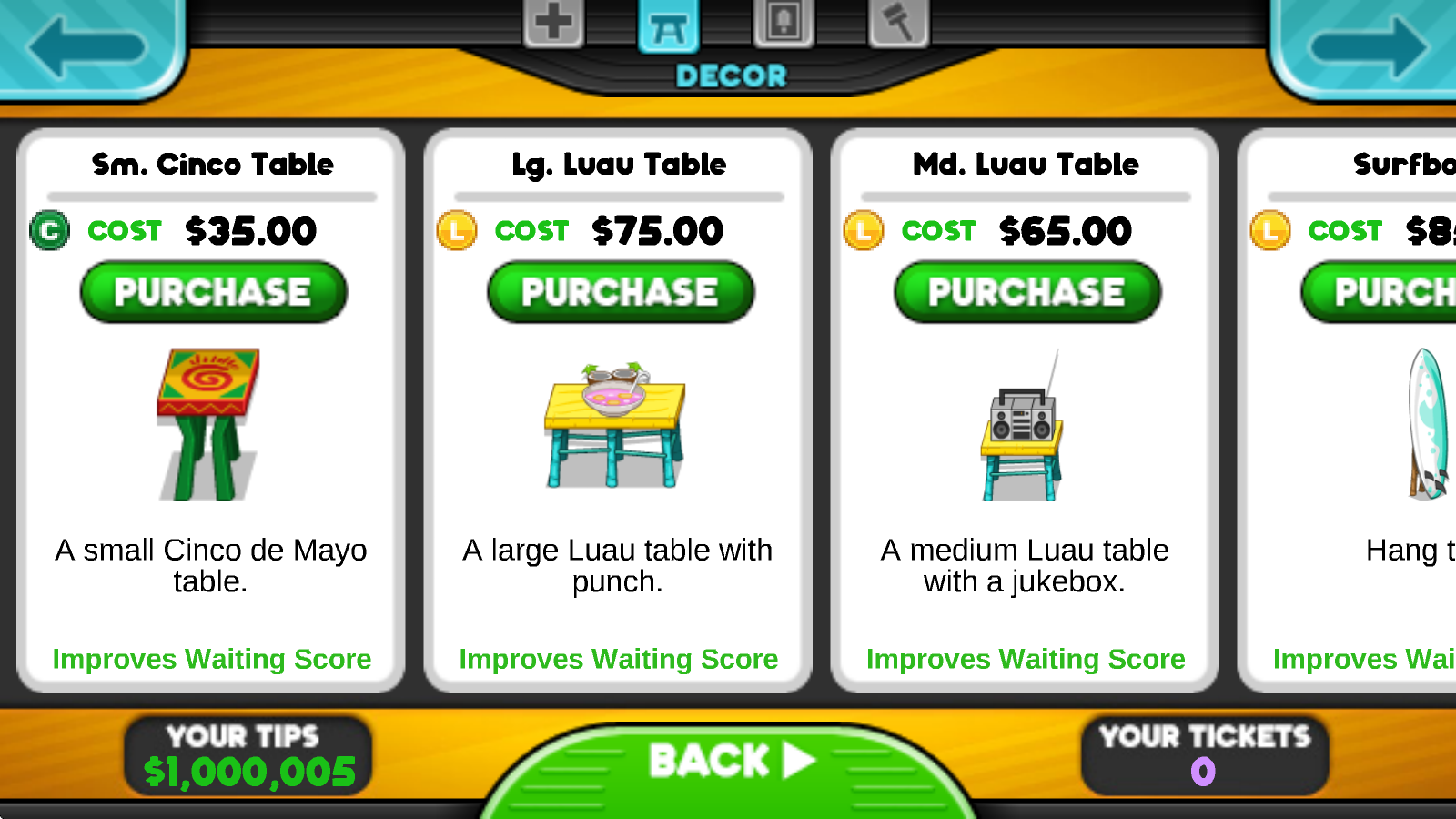 老爹的热狗店 老爹的热狗店