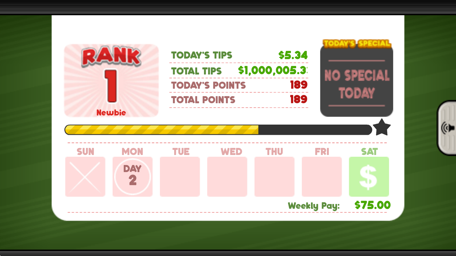 老爹的热狗店 老爹的热狗店