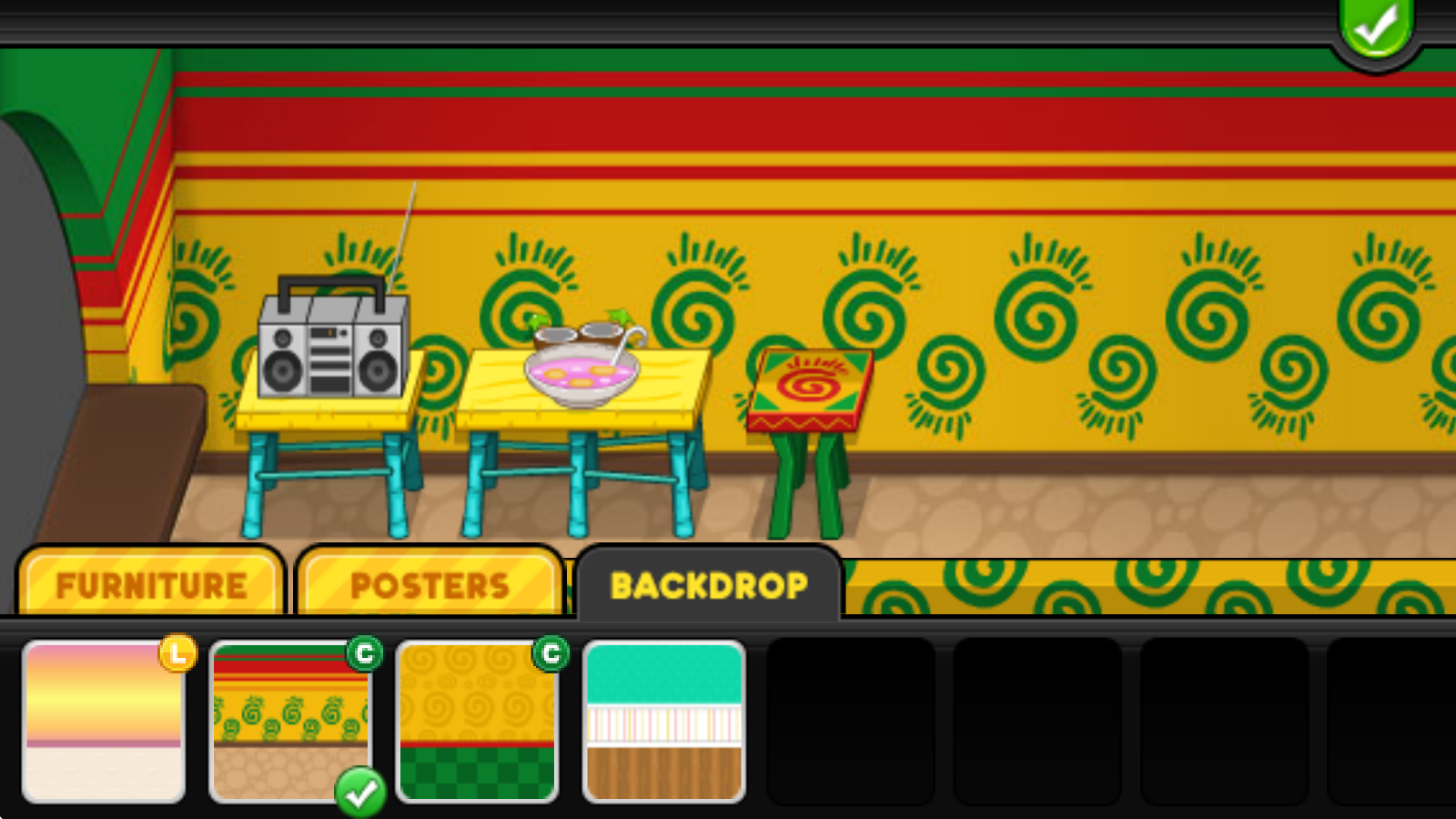 老爹的热狗店 老爹的热狗店