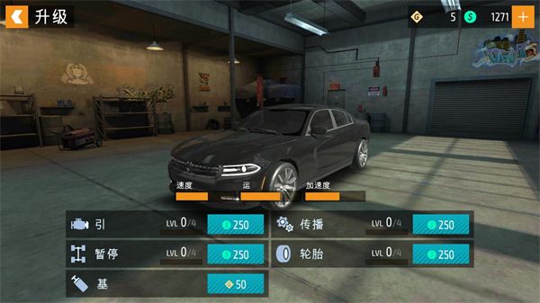 氮气极速