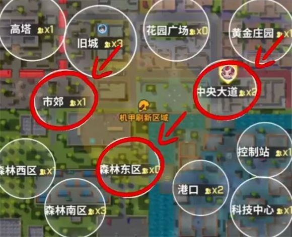 逃跑吧少年